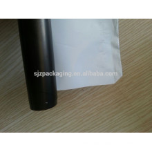 Black white PE protective film /black white PET packaging film/PE film/PET film